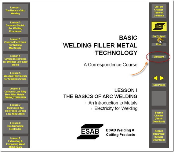 Welding Technology Advanced Techniques Tutorial