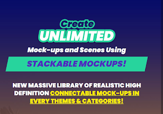 Stackable Mockup Review