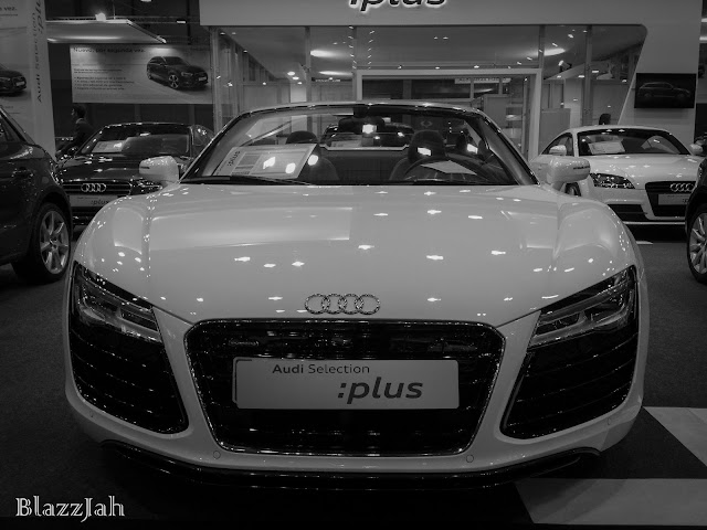 Free stock photos - Audi R8 v10 - Luxury cars - Sports cars - Cool cars - Season 3 - 03