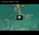 Cuba part 13 - Diving in Cayo Guillermo