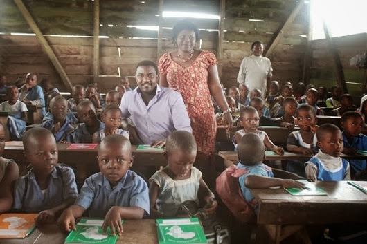 John Dumelo