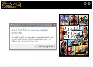 gta 5 a cessé de fonctionner windows 10, gta 5 a cessé de fonctionner chargement, gta 5 a cessé de fonctionner mission, gta 5 a cessé de fonctionner crack, gta 5 launcher a cessé de fonctionner windows 10, gta 5 a cessé de fonctionner 3dm, gta v a cesser de fonctionner crack, grand theft auto v cessé de fonctionner windows 10, gta 5 a cessé de fonctionner steam, GTA 5 a cessé de fonctionner, GTA V launcher a cessé de fonctionner, Gta 5 a cessé de fonctionner... sur le forum, Résoudre le probléme : GTA 5 a cessé de fonctionner FR, PC GTA V Résoudre l'erreur 'GTA 5 a cessé de fonctionner, Grand Theft Auto V Launcher a cessé de fonctionner