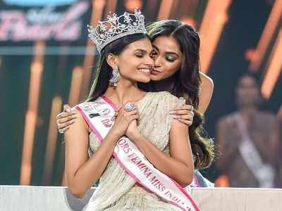 Femina Miss India 2019: Who is Miss India 2019 winner Suman Rao