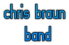  chris braun band