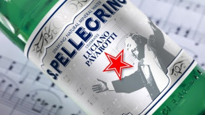 SAN PELLEGRINO PAVAROTTI