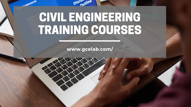 Civil Engineering Training Courses