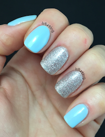 Pink-Gellac-By-Chickettes-Fabulous-Silver-Baby-Blue-And-Silver-Nails