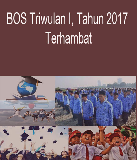 Pencairan Dana BOS SMA Triwulan I Tahun 2017 | Portal Pengajar