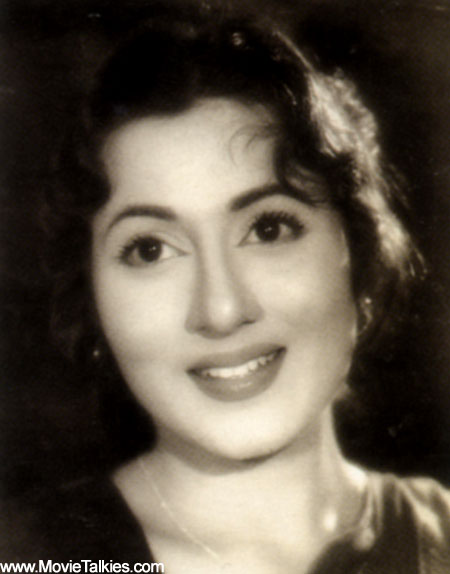 Madhubala - Picture Hot