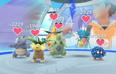  How to get PokeCoins from Pokemon Go’s new and improved gyms
