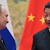 Presidentes Rusia y China hablan de profundizar su «cooperación»