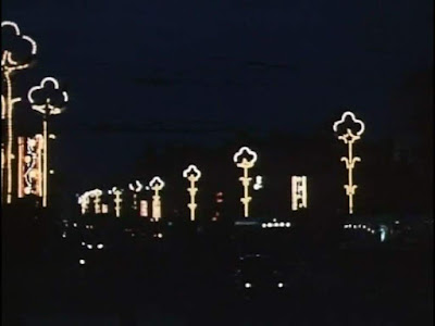 Ташкент ночь иллюминация Tashkent night illumination