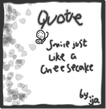 quote