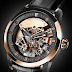 Christophe Claret Maestoso Watch With Detent Escapement watch releases