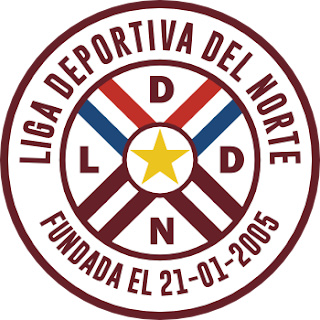 Escudo Liga Deportiva del Norte