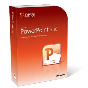 Microsoft Office PowerPoint