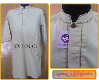 Gamis Faqih