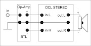 31+ Skema Pcb Power Btl Simple Dan Minimalis