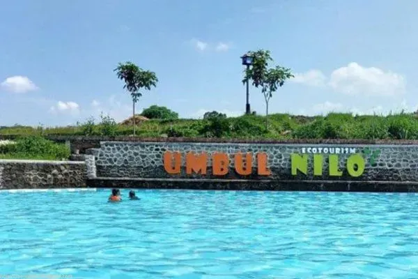 Umbul Nilo Umbul Nilo