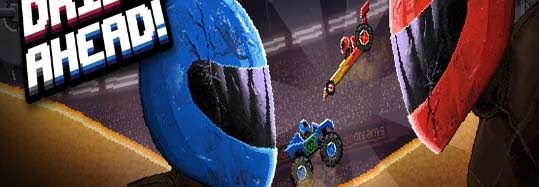 Drive Ahead! v2.3.1 APK