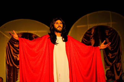 Resultado de imagem para PAIAO DE CRISTO SEMANA SANTA E TRIUNFO PE