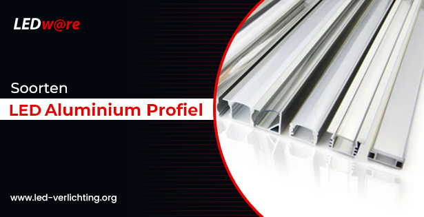 LED Aluminium Profiel