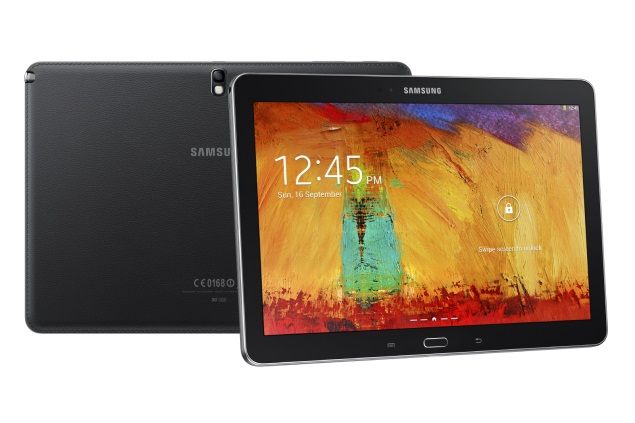 Samsung Galaxy Note 10.1 (2014 Edition) Specifications - DroidNetFun