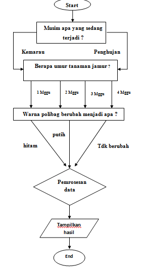 Sharing sains: Contoh Proposal Sistem Pakar Mendiagnosa 