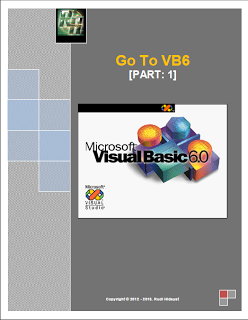 Ebook Visual Basic 6