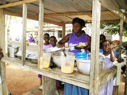 Tragedy as 71 School Girls are Hospitalized After Eating Poisoned Food in Kebbi