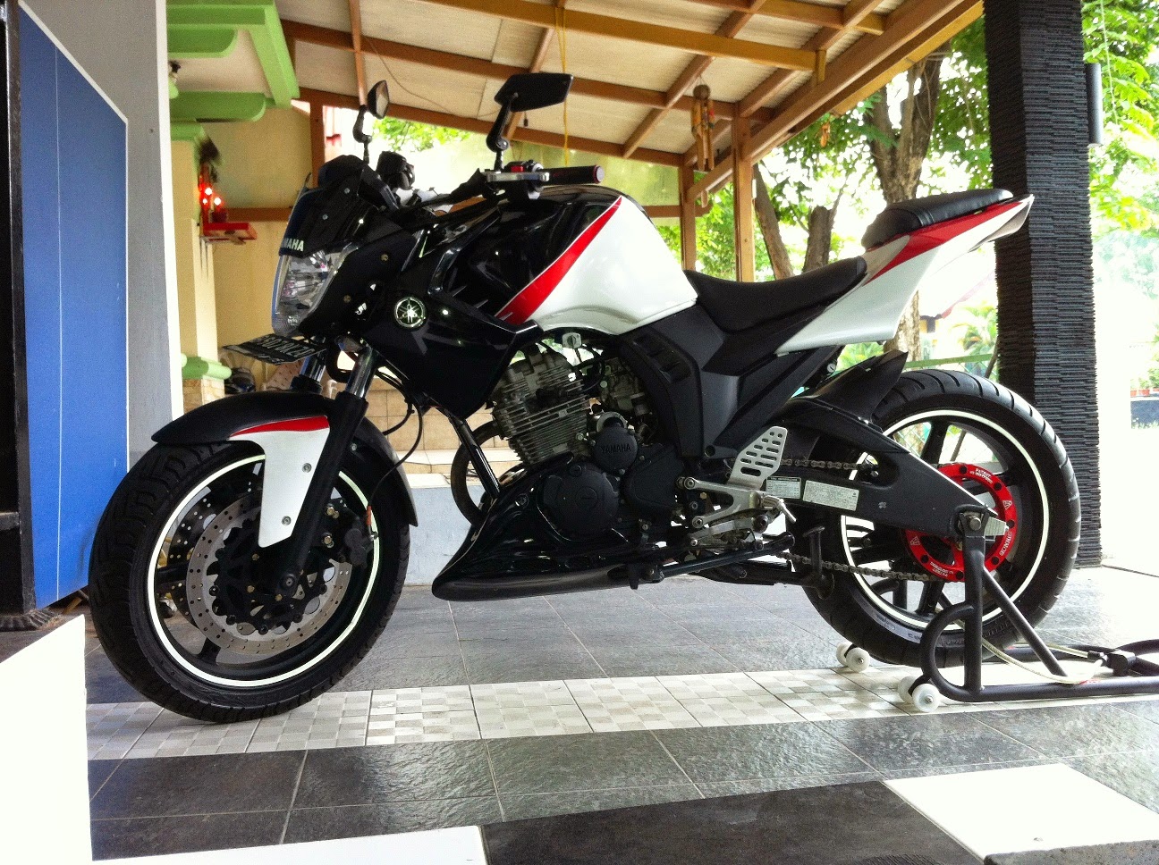 Modif Juli 2015