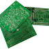 What is a printed circuit board?