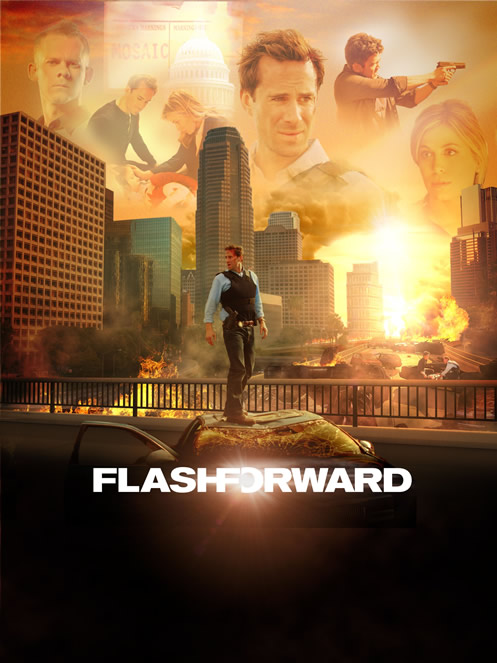 Film: Flash Forward in Streaming
