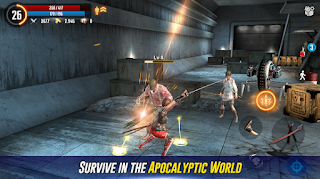 Download Breakout The Dark Prison Survival Apk for android