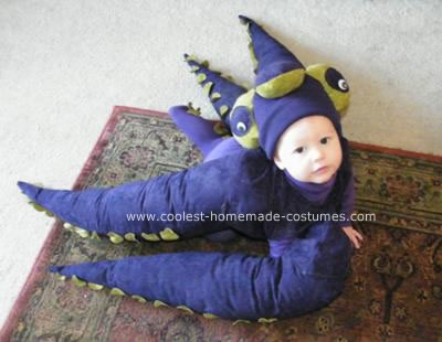 Baby Vampire Costumes on Can Hear You Laughing Through The Wall   Multi Limb Theme