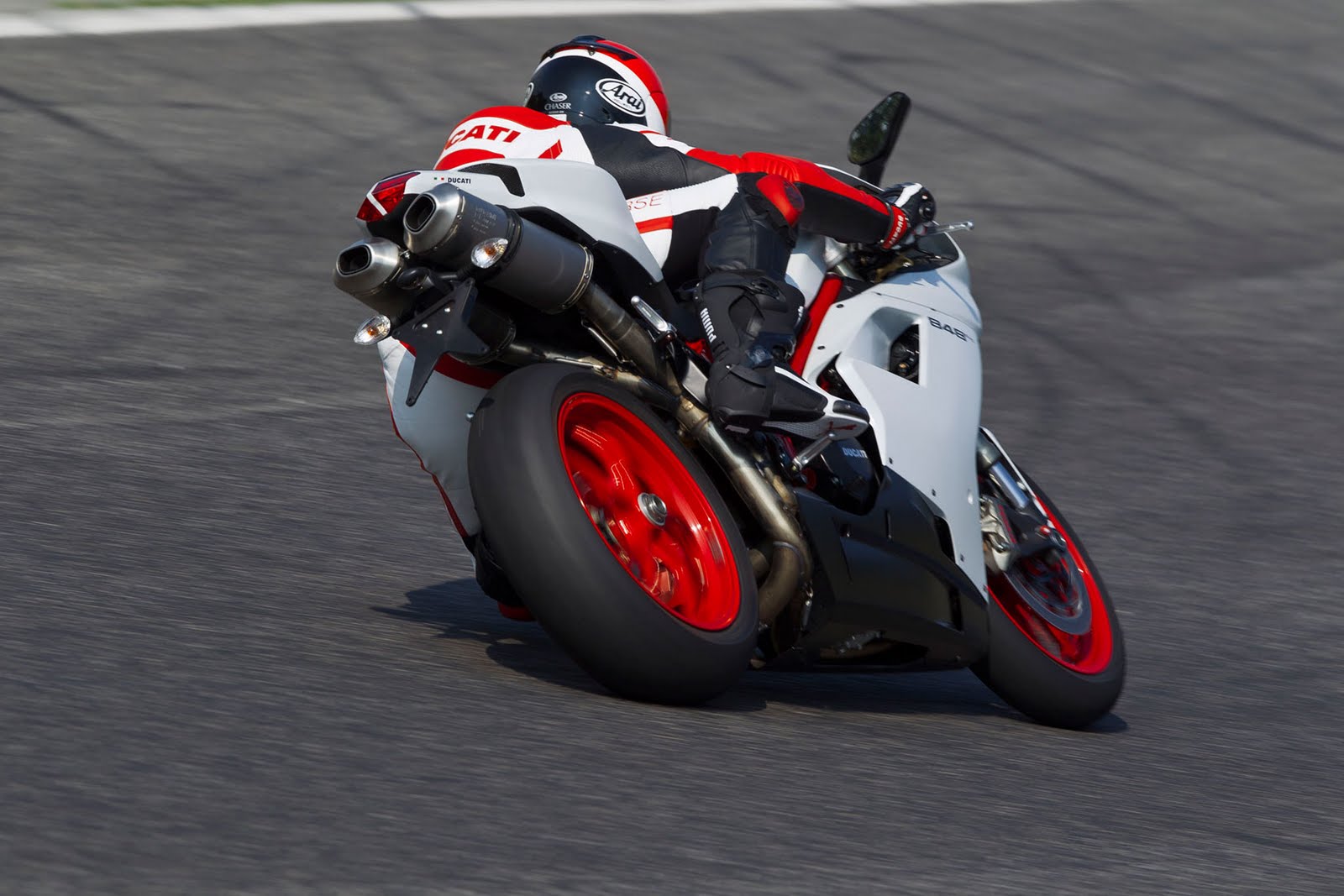 ducati 848 evo superbike wallpaper ducati 848 evo superbike wallpaper