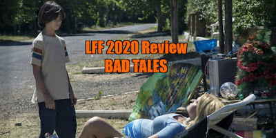 bad tales review