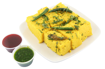 Learn How to Make the Best Dhokla Ever with This Easy Recipe