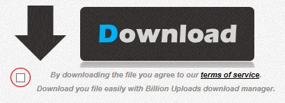 billionuploads manual step 2