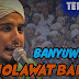 Habib Hanif Alathas Berikan Ceramah Dan Ajak Masyarakat Banyuwangi Bersolawat