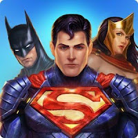 Image Game DC Legends Apk v1.8.2 Mod