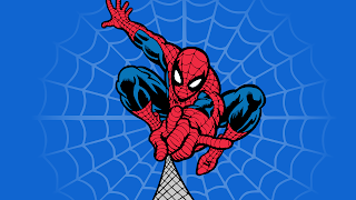 Homem-Aranha