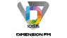 FM Dimensión 105.5