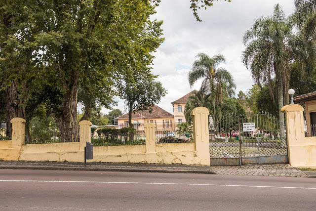 Asilo São Vicente de Paulo