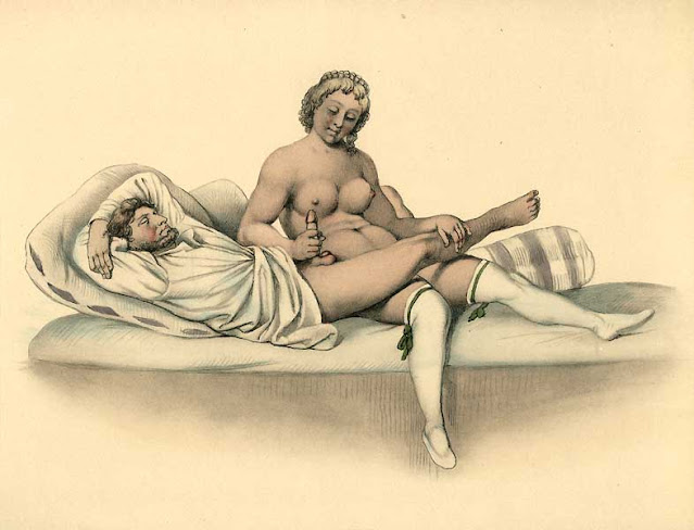 Peter Johann Nepomuk Geiger, Elle muamele, 1840.
