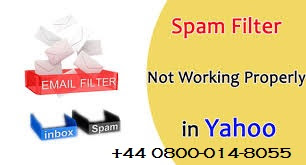 Spam Filter