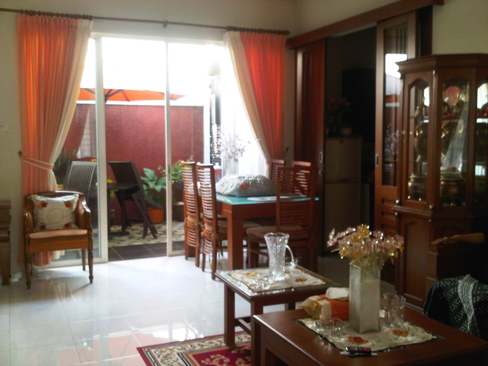 Prima Rumah Townhouse Di Jagakarsa