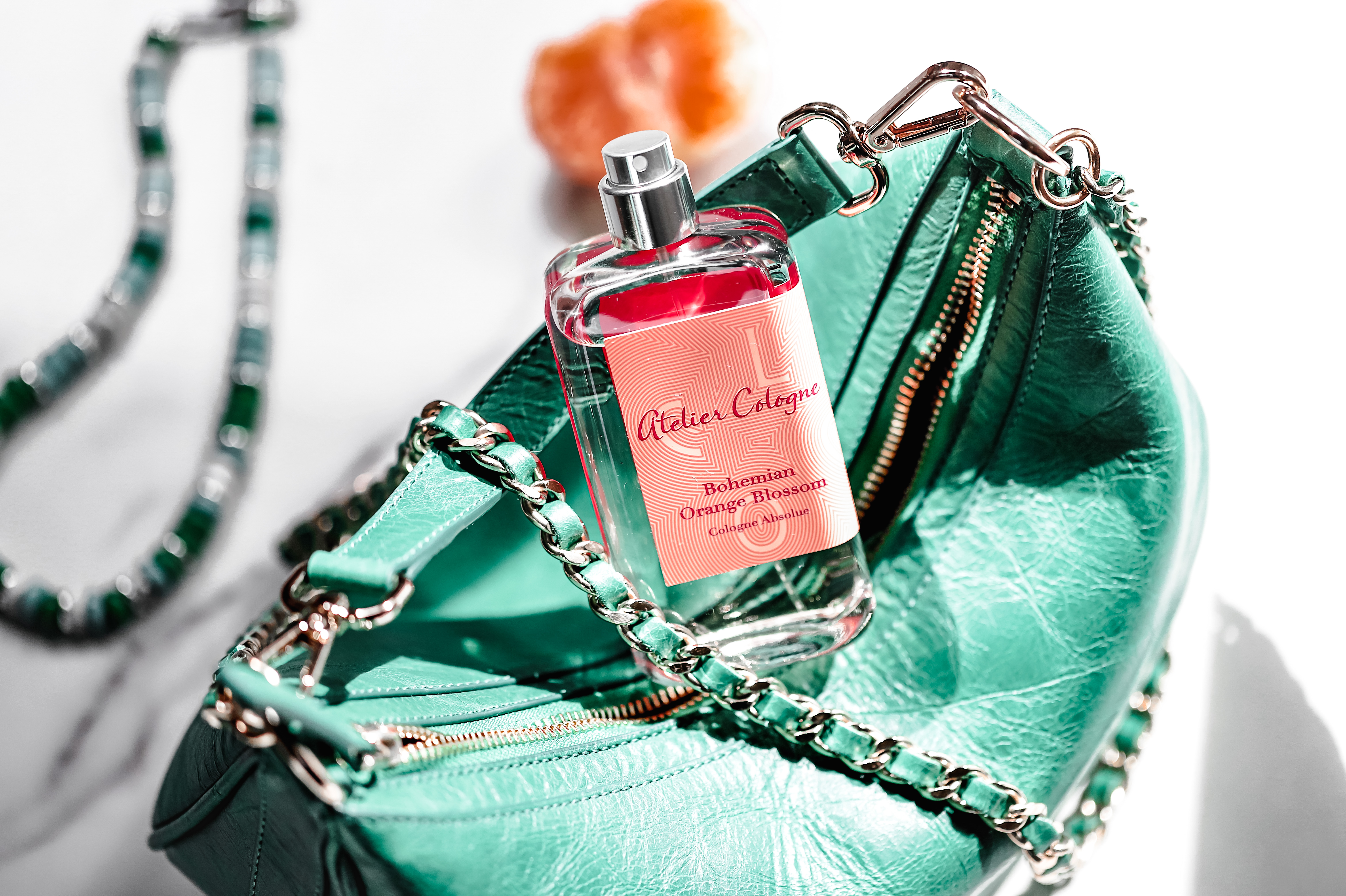 Atelier Cologne Bohemian Orange Blossom