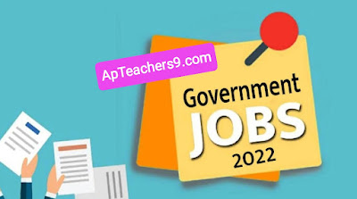 Jobs In Andhra Pradesh: Good news for unemployed.. Notification for 296 posts.