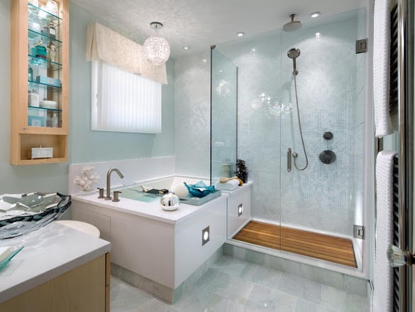 Candice Olson Bathroom Design / The Luxury Candice Olson Bathroom Designs | Home Interiors / Inspiration and ideas for your home while her second book candice olson: